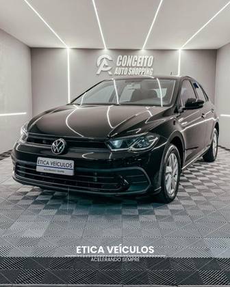 VOLKSWAGEN POLO 1.0 170 TSI MANUAL